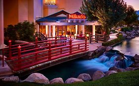 Jw Marriott Desert Springs Resort & Spa